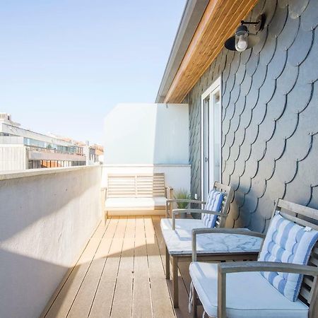 Апартаменты Loft D. Joao IV Порту Экстерьер фото